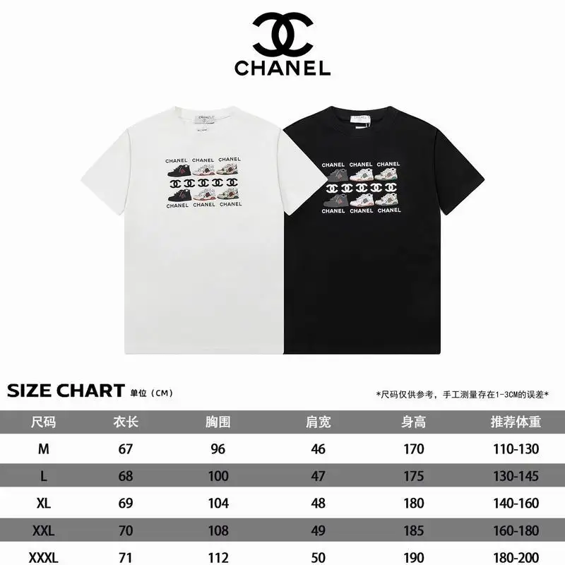 Chanel M-3XL hltx01 (18)